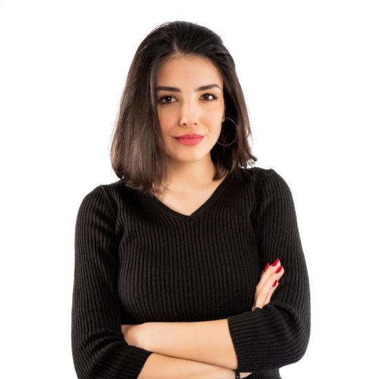 Yağmur Çiftçi Seo Manager